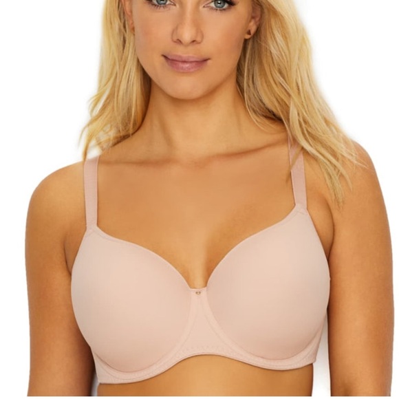 Fantasie T-Shirt Bra 32D - Picture 1 of 6